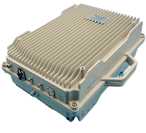 三亚单频/双频/四频/五频运营级数字光纤直放站