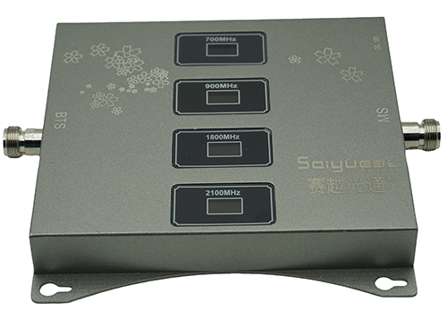  三亚四频手机信号接收器200㎡