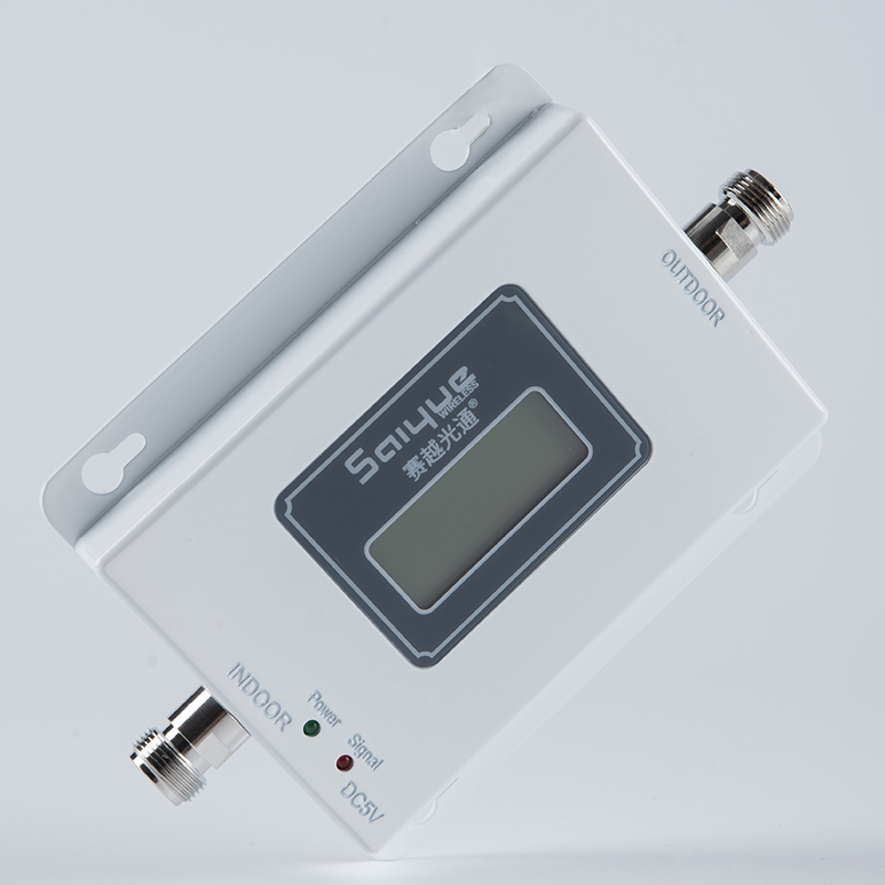 三亚家用配电房机房信号放大器200㎡