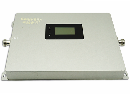  三亚三频/四频/五频手机信号接收器800㎡
