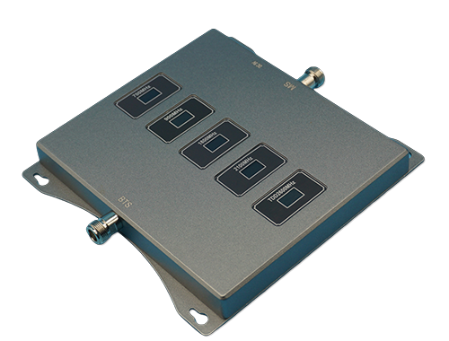 三亚五频4G+5G手机信号增强器200㎡