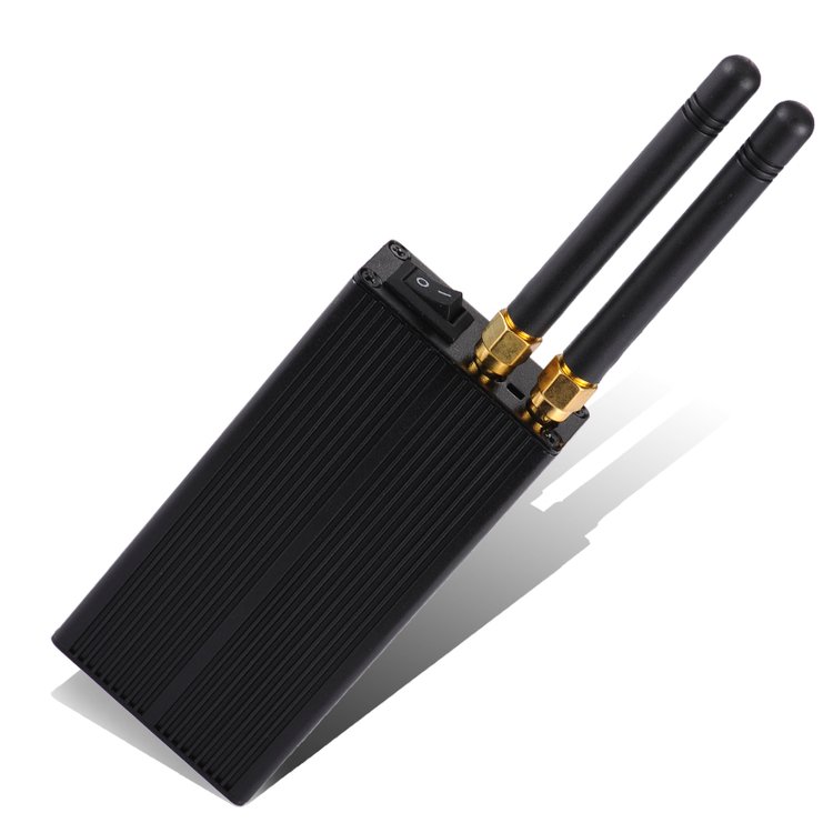  三亚1.2G/1.5G导航屏蔽器