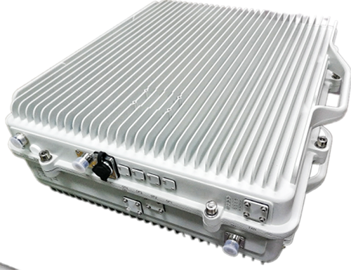 三亚信令级数字室分型移动通信干扰器