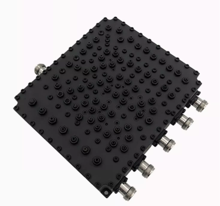  三亚双频三频四频五频腔体合路器4G+5G