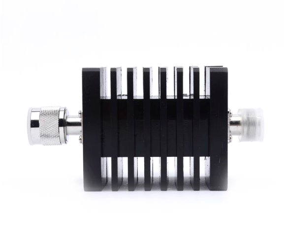  三亚腔体固定衰减器0-3G/0-4G  N型接口